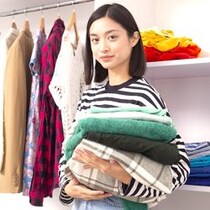 好きな服を我慢し過ぎなくても衣服代は削減できる！？