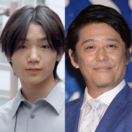 寺田心は坂上忍が開業予定の「獣医院」に雇用されるか、共同経営者になるか、どちらにもならないか