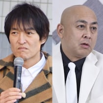 「意外と…」千原ジュニアと錦鯉・長谷川が「結婚してわかった共通点」とは