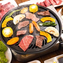 ニオイ・煙・油ハネ……「おうち焼肉」の悩みごとを解決する“神アイテム”
