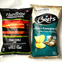 【コストコ】2025秋の“謎ポテチ”は果たしてどんな味？