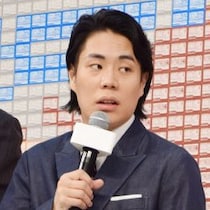 フリー芸人となった令和ロマン・高比良くるまが“吉本さん”相手に舌好調！