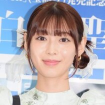 白石聖が「豊臣兄弟！」代役に大抜擢 “スキャンダル無縁の清楚女優”に寄せられる「超安心感」！