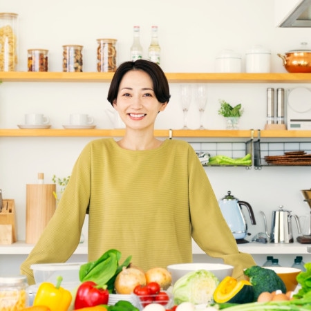 秋の味覚で“夏の疲れ”を吹き飛ばす！今だから実践したい一石二鳥の食事術