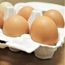 価格高騰の卵を「ふるさと納税」で手に入れる！こんなこだわりの卵はいかが？