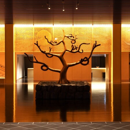 新たなお出かけスポットに！“日本の美意識の凝縮”をコンセプトに「八芳園」がリニューアル