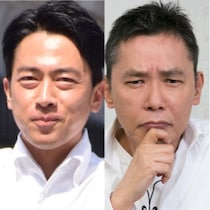 謝罪ポイントがズレてる？太田光が疑問視した小泉進次郎陣営「ヤラセ書き込み」騒動への“謎コメント”