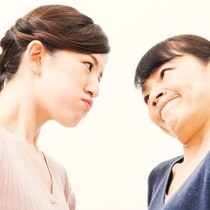 嫁vs姑バトルが勃発！姑から言われた“えげつない嫌味”