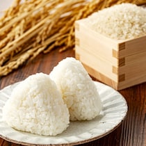 「塩むすび」を最高のごちそうにする作り方