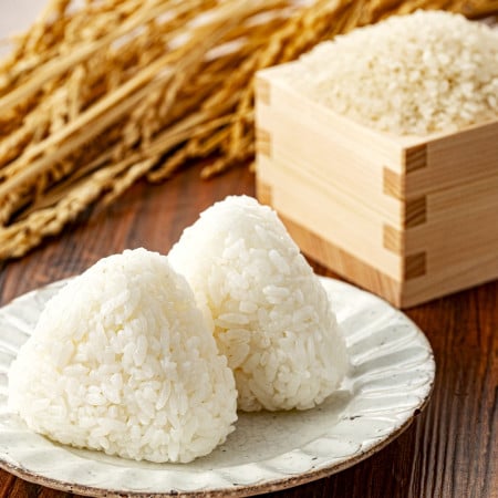 「塩むすび」を最高のごちそうにする作り方