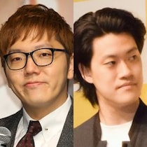 ヒカキンに「ドアホ！」粗品が許せなかった後輩芸人への“リスペクトなき”行為