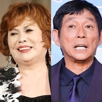 上沼恵美子、さんまとの「わだかまり」解消告白で蘇る！「視聴者騒然」生放送“大ゲンカ”のド迫力