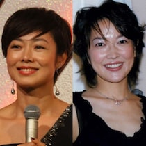 有働由美子 羽田美智子に明かした“死をも覚悟”40歳「全身汗だく症状」の正体