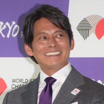 織田裕二「世界陸上」で人気再燃に“フジがTBSに大感謝”！“興収100億円狙い”主演作の「役どころ」