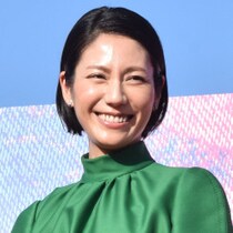 【旅サラダ】MCの松下奈緒と藤木直人の身長差に指摘される「どちらかが嘘をついているのではないか」