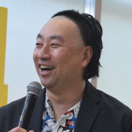 【オールスター後夜祭'25秋】レイザーラモンRG、「徹子の部屋」出演時の藤井風コスにあがった「本人も喜びそう！」