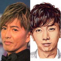 河合郁人が「木村拓哉クイズ」で痛恨ミス！ 中途半端な結果に苦笑「めっちゃ叩かれそう」