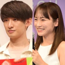 Snow Man向井康二、「オールスター感謝祭」で映った“川栄李奈へのプロ対応”に称賛の嵐