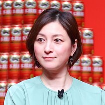 広末涼子が「オールスター後夜祭」に猛抗議…“165キロ超え”イジリを見過ごせなかった「当然の理由」