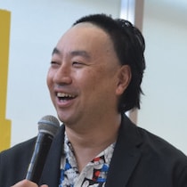 【オールスター後夜祭’25秋】レイザーラモンRG、「徹子の部屋」出演時の藤井風コスにあがった「本人も喜びそう！」