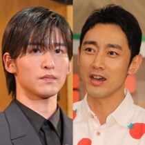 目黒蓮の出番に懸念も…「ザ・ロイヤルファミリー」“小泉孝太郎への忖度”報道に不満殺到