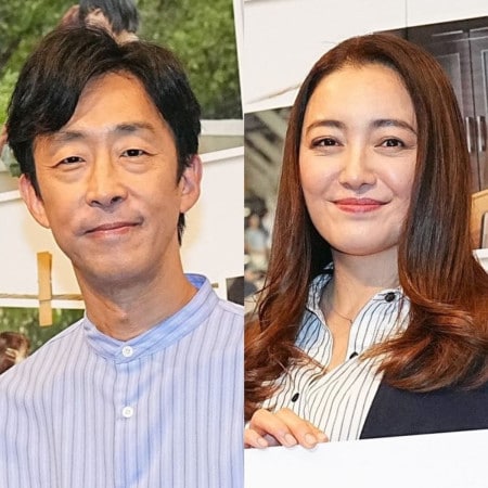 【小さい頃は、神様がいて】北村有起哉・仲間由紀恵“夫婦”の「不穏」と、ご近所付き合いの「和やかさ」対比が絶妙!