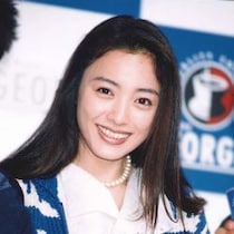 仲間由紀恵 年齢を重ねてふっくらした体型に感じる松坂慶子のような「ステキな母上感」