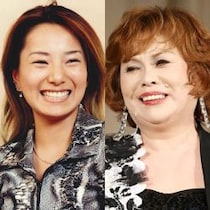 上沼恵美子が三船美佳に「どついたろか！」規格外の“お嬢生活”に愕然