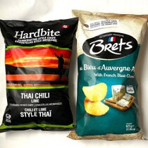 【コストコ】2025秋の“謎ポテチ”は果たしてどんな味？