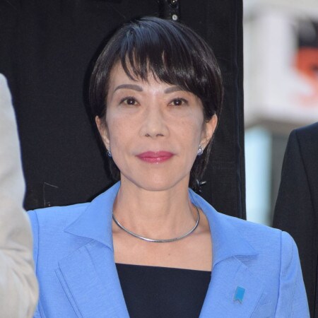 高市早苗氏・山本拓氏夫妻は政治という世界で共闘する「同志」としてふさわしい相性だった！【三田モニカの勝手に占っていいですか？】