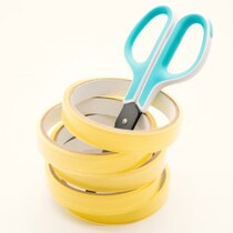 切れ端が見つからない……「セロハンテープ」の“困りごと”はこう対処する！