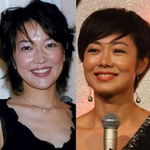 羽田美智子、「井ノ原快彦と似ている」気遣い上手ながら有働由美子に明かした驚天の「鈍感力」！