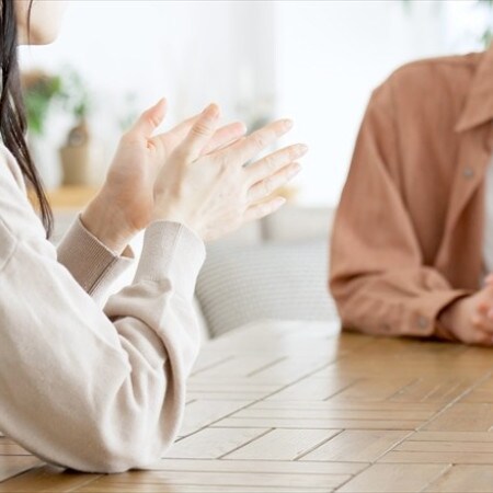 キレイに清算できる「別れ話」の切り出し方