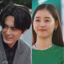 【良いこと悪いこと】森本慎太郎“ターボー”が予告で歌う「森のくまさん」替え歌から第2話は松井玲奈“ニコちゃん”が危険！