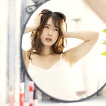 ピョンと跳ねる「アホ毛」が一瞬で消える！ヘアセットが楽しくなる“魔法のアイテム”