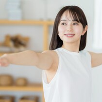 ヨガギネス認定あゆみかん考案の運気が上がって人生も変わる「1分体操」とは