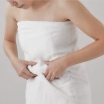 お腹が凹んで“くびれ”もできる！？「ドローイン」のススメ