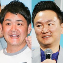 「お前はもういい！」温厚な千鳥・ノブが、かまいたち・山内に唯一キレた理由が意外すぎた
