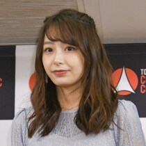 「着けなくていいよ」宇垣美里、“国宝級イケメンとの衝撃ベッドシーン”が話題沸騰