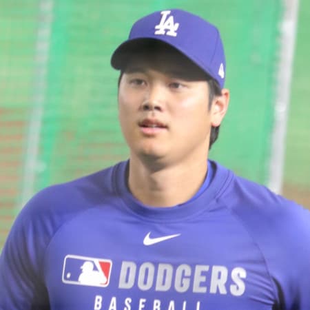大谷翔平は私生活でも“鉄壁守備”か…国民的人気女優からの誘いも「興味ないです」とアッサリ断っていたと人気芸人が証言!