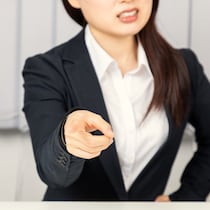 「気が強い女性」は意外と打たれ弱い！あなたはどのタイプ？