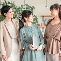 【子ども“あるある”シリーズ】～後編～おばさんから見た最近の若い子像とは？