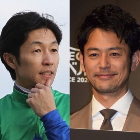 【ザ・ロイヤルファミリー】武豊も登場!物語より「馬の美しさ」に騒然で「ドラマ終盤は大盛り上がり」説の意外根拠