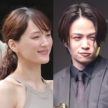 【紅白歌合戦】綾瀬はるかの司会起用で「timeleszの紅白出場」に“当確ランプ”が点灯したワケ