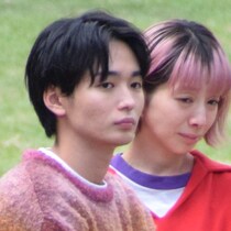 【じゃあ、あんたが作ってみろよ】青木柚“酒屋のミナトくん”が積極的すぎて怖い！チャラい系男子ならわかるけど…