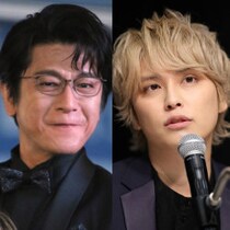 及川光博✕手越祐也+白鳥玉季の新ドラマ「ぼくたちん家」は、日曜の夜に「ほっこりと元気」を与えてくれるか