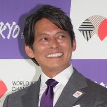 織田裕二「世界陸上」で人気再燃に“フジがTBSに大感謝”！“興収100億円狙い”主演作の「役どころ」