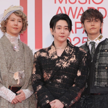 Mrs. GREEN APPLE「大切なお知らせ」は“来年の短期休暇”!「もっと休んで」ファン一斉安堵の裏に大森元貴の“個性”が…