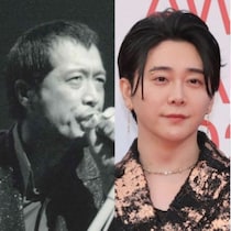 矢沢永吉＆ミセス大森元貴 “同じ誕生日”の共鳴点発見！「生まれ変わるなら」「生まれ変わったら」の奇跡とは