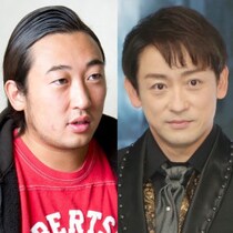 実写版「笑ゥせぇるすまん」、“喪黒福造役にロバート秋山”だけじゃない「大傑作間違いなし」の理由